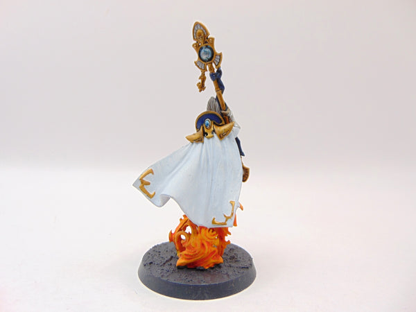 Archmage / Mage Caladris