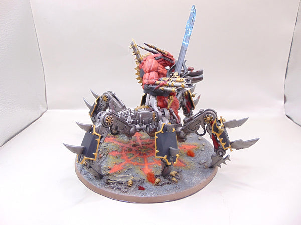 Soul Grinder