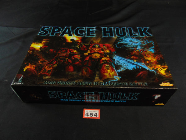 Space Hulk