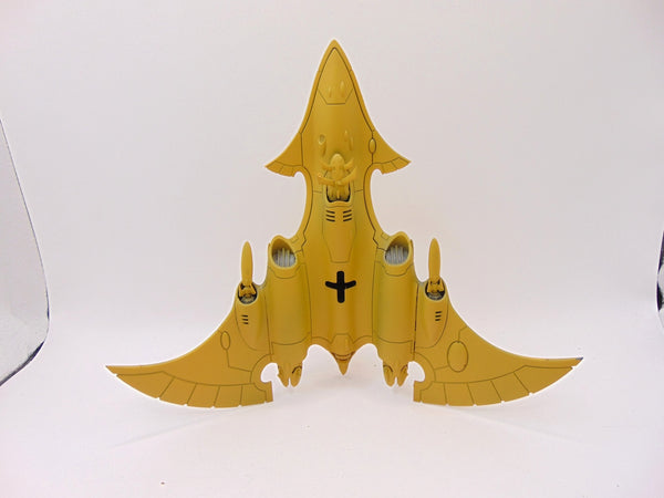 Hemlock Wraithfighter