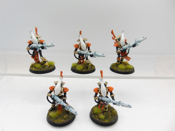 Wraithguard