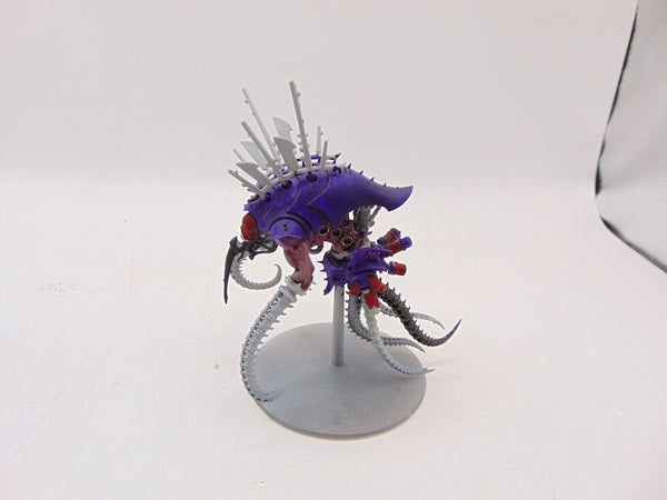 Cronos Parasite Engine