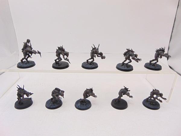 Crypt Guard