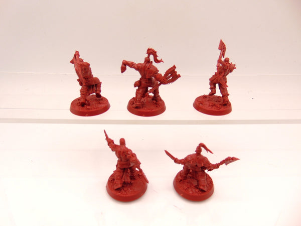 Garrek's Reavers