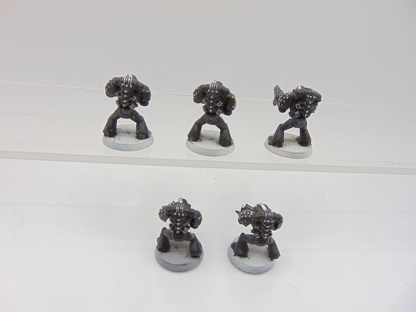 RTB01 Beaky Marines