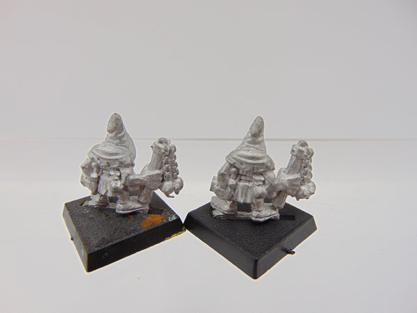 Night Goblin with Flail