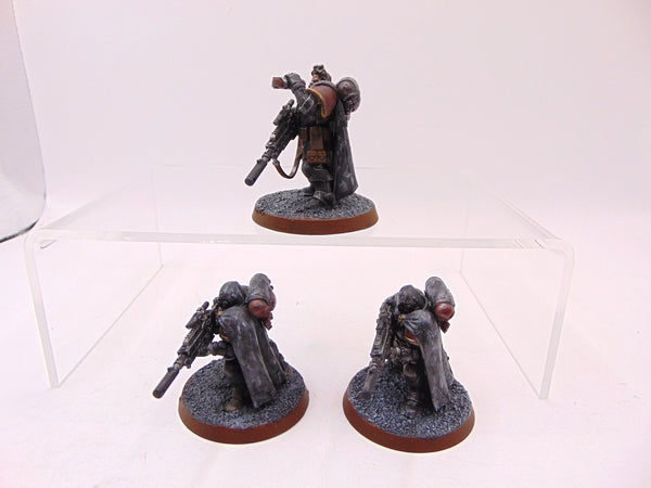 Eliminators