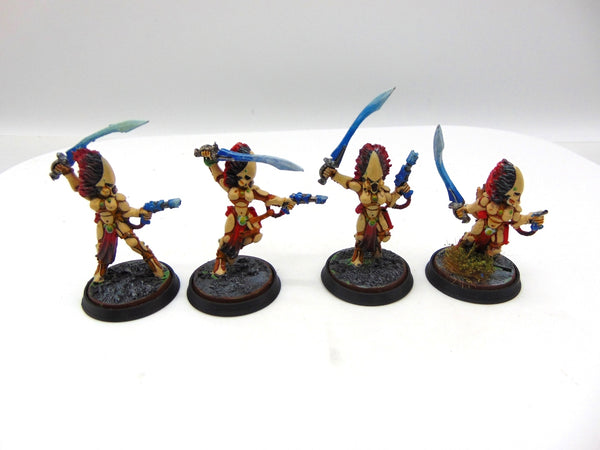 Howling Banshees
