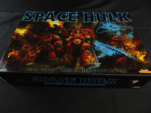 Space Hulk