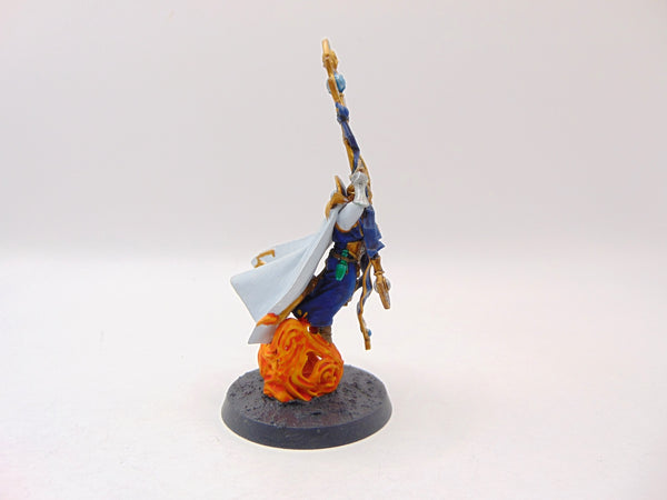 Archmage / Mage Caladris
