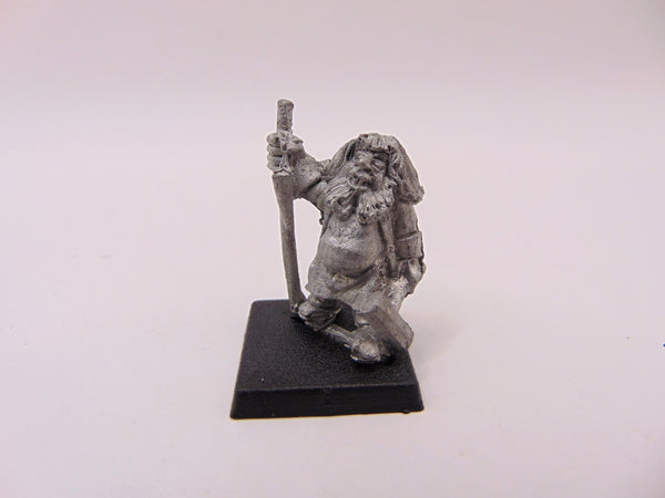 Dwarf Engineer