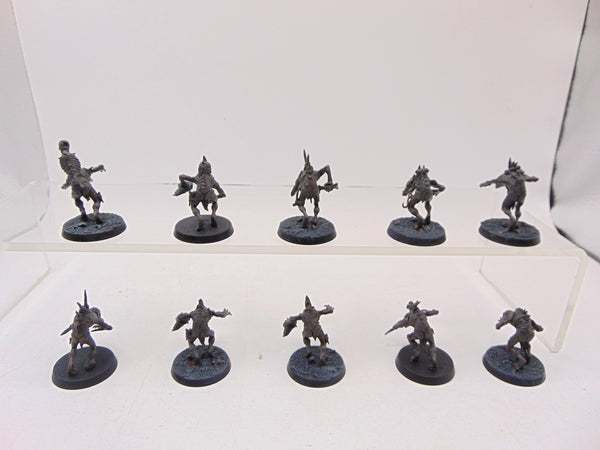 Crypt Guard