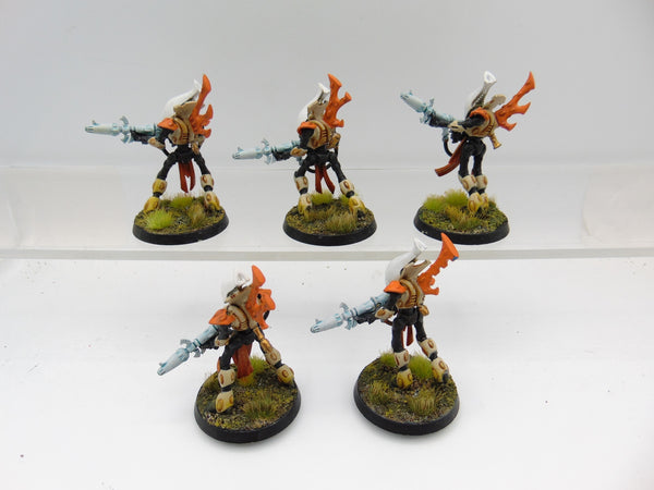 Wraithguard