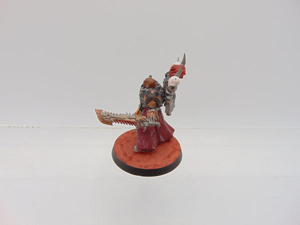 Chaos Lord Conversion