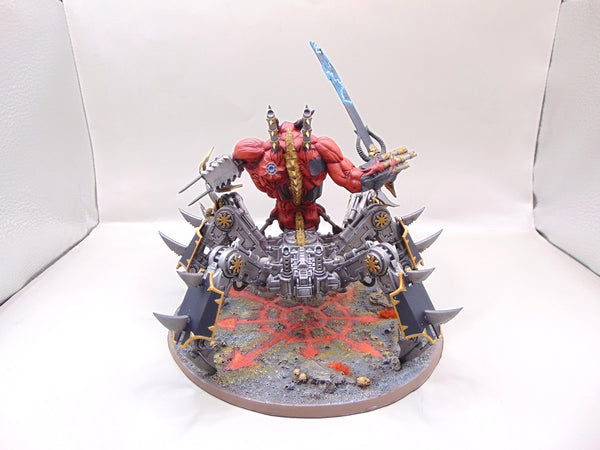 Soul Grinder