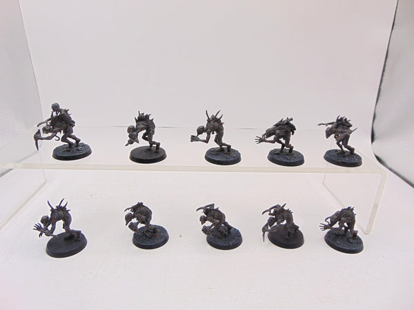 Crypt Guard