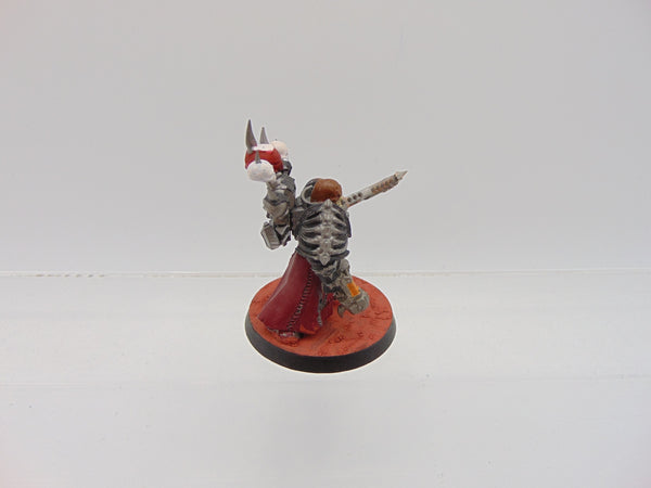 Chaos Lord Conversion