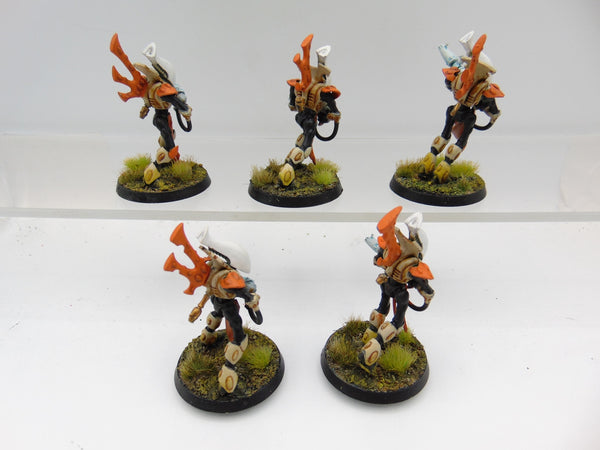 Wraithguard