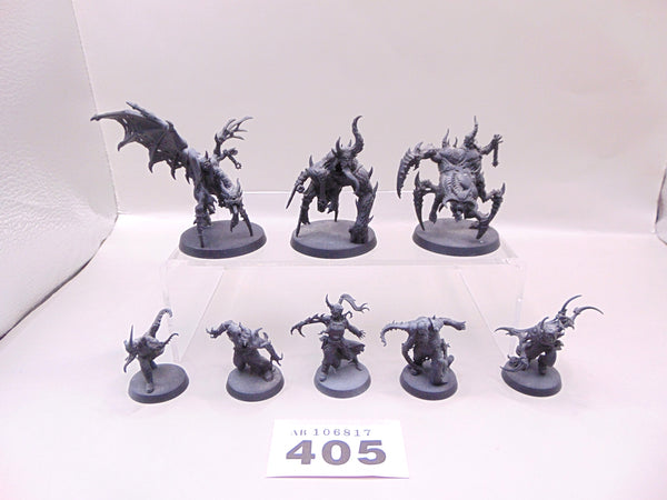 Accursed Cultists
