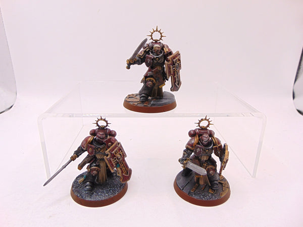 Bladeguard Veterans