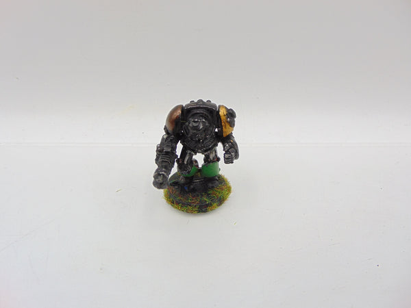 Terminator Flamer