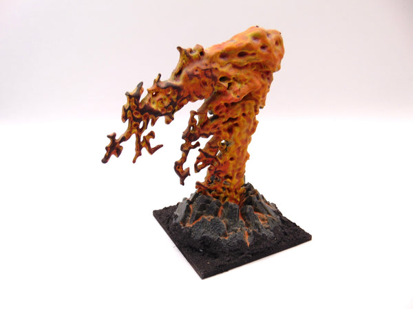 Zharrgron Flame-Spitter