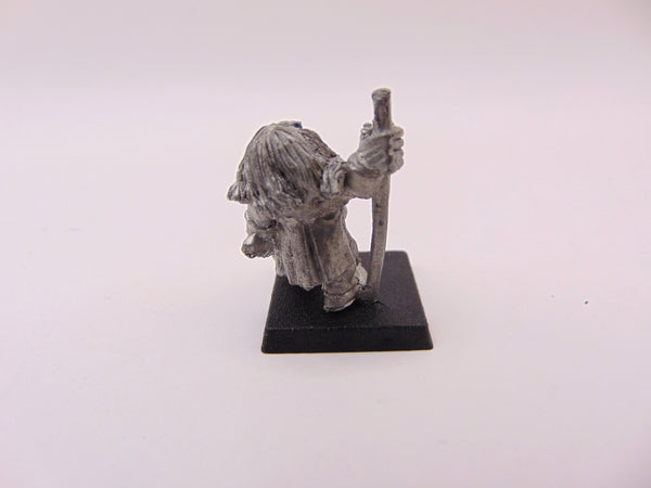 Dwarf Engineer
