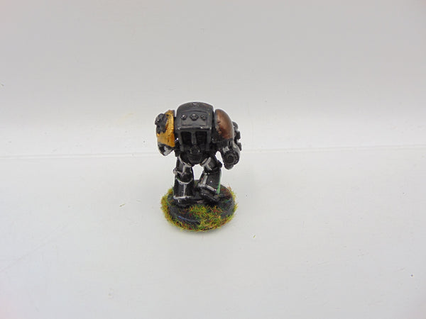 Terminator Flamer