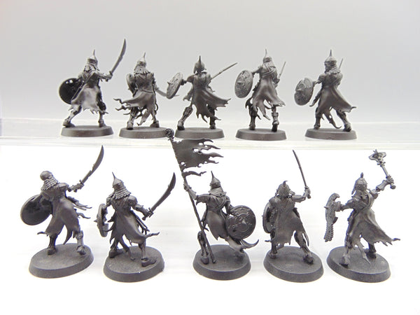 Deathrattle Skeletons