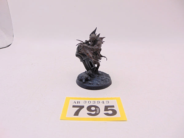 Abhorrant Archregent