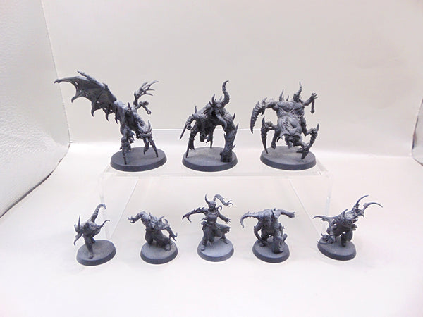 Accursed Cultists