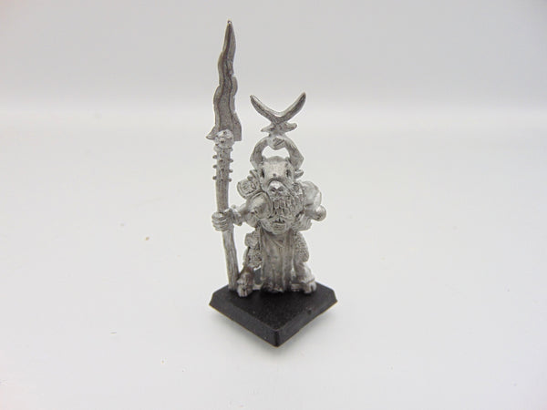 Chaos Beastmen of Slaanesh