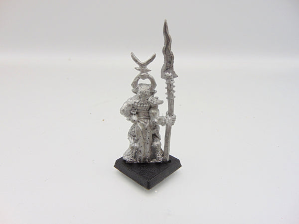 Chaos Beastmen of Slaanesh