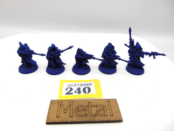 Eldar Rangers