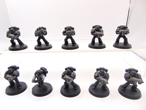 MKIV Marines