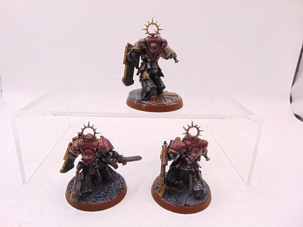 Bladeguard Veterans