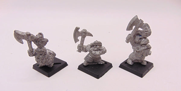 Ironbreakers