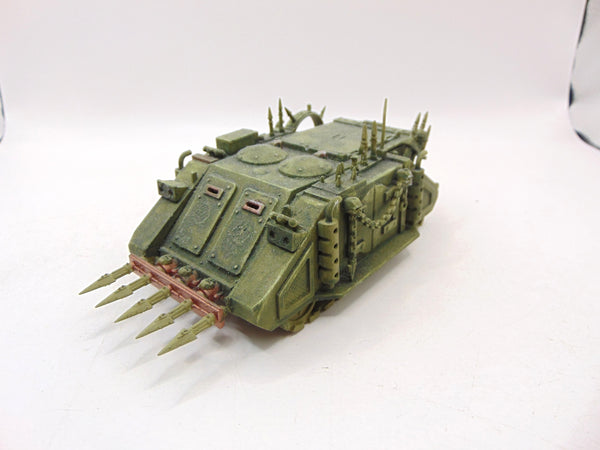 Chaos Rhino Conversion