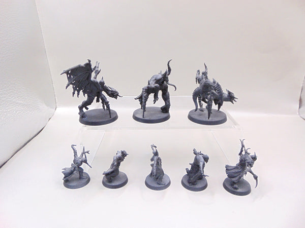Accursed Cultists