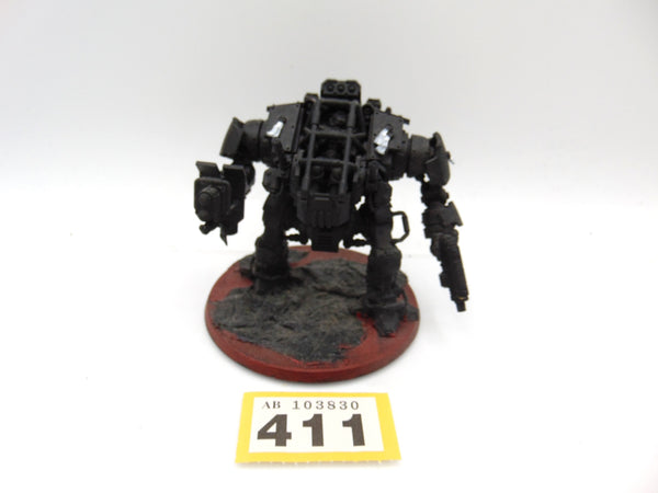 Invictor Tactical Warsuit