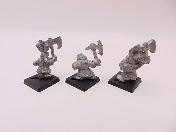 Ironbreakers