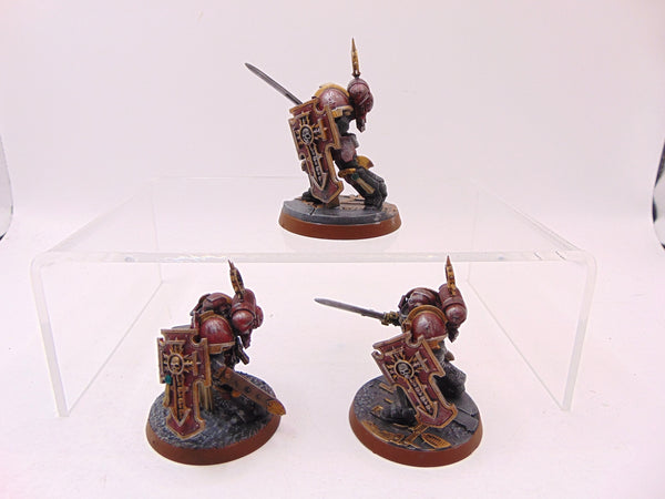 Bladeguard Veterans