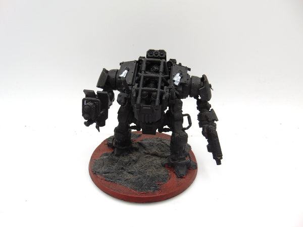 Invictor Tactical Warsuit