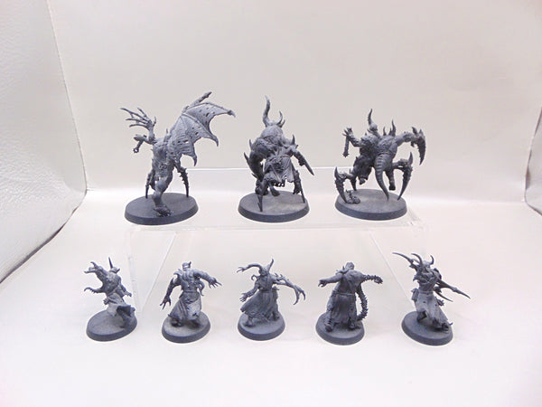 Accursed Cultists