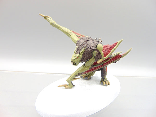 Varghulf Courtier