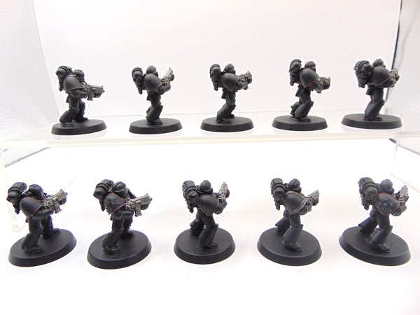 MKIV Marines