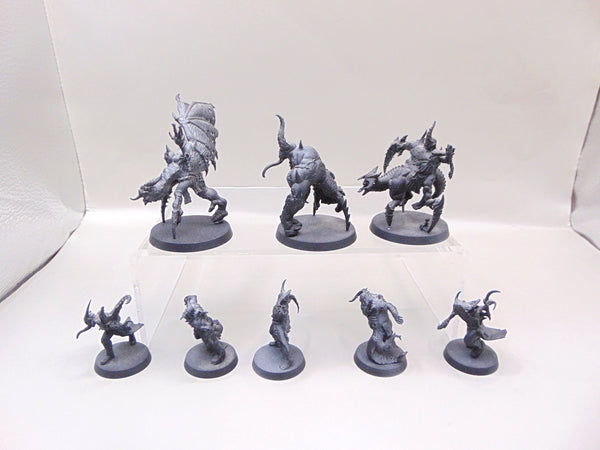 Accursed Cultists