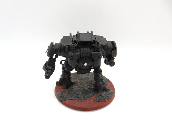 Invictor Tactical Warsuit