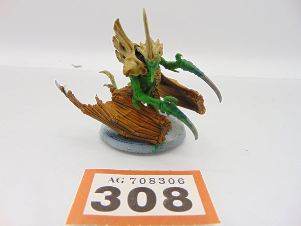 Winged Tyranid Prime