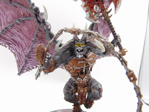 Wrath of Khorne Bloodthirster